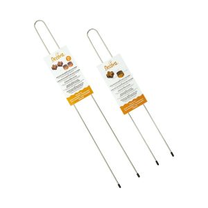 Decora Spilloni per panettone / colomba cm 50